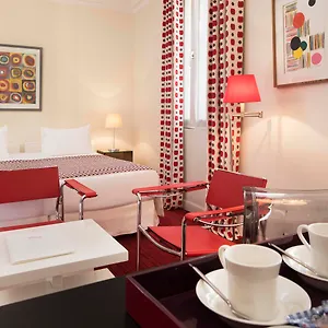 Maison Orphee Paris