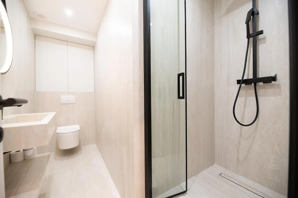 Cosy Studio With Prime Location, Le Marais Paris 0*,